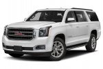 GMC Yukon XL 0-60 times